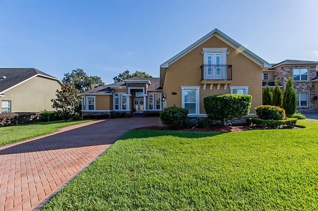 4415 Micanope Crescent Drive Lakeland FL 33811