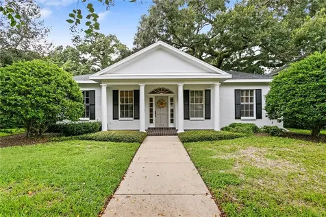 4313 W Swann Avenue Tampa FL 33609