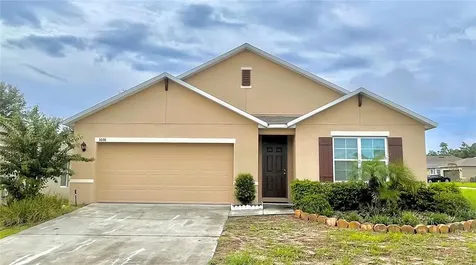 3036 Teak Court Deltona FL 32725