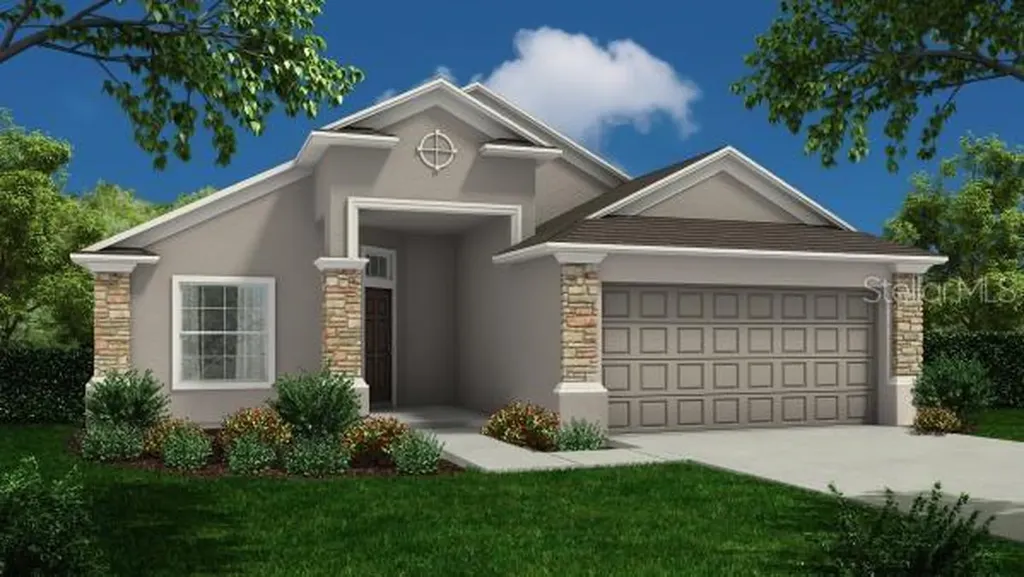 8112 Campbell Crossing Circle Lakeland FL 33810