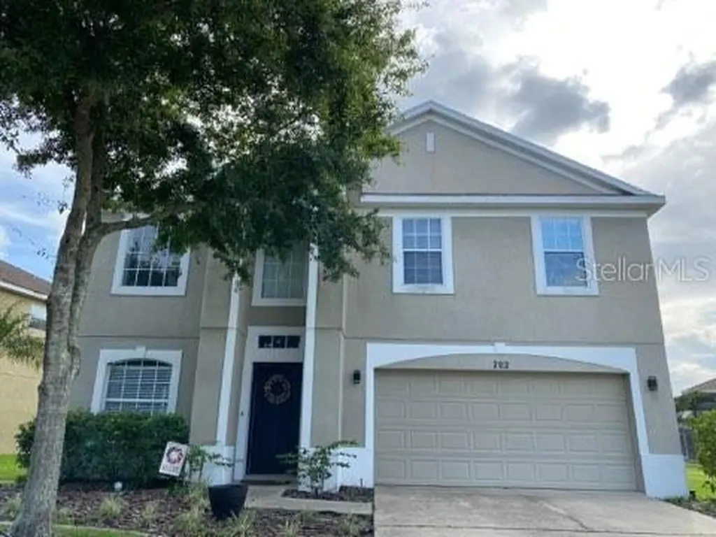 702 Stonewyk Way Kissimmee FL 34744