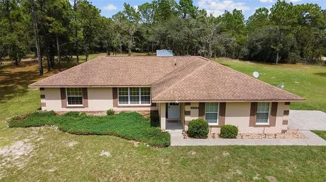 12945 SW 94th Lane Dunnellon FL 34432