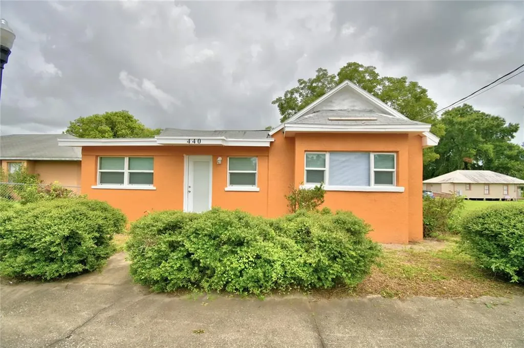 440 S Lb Brown Avenue Bartow FL 33830