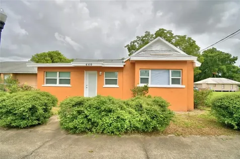 440 S Lb Brown Avenue Bartow FL 33830