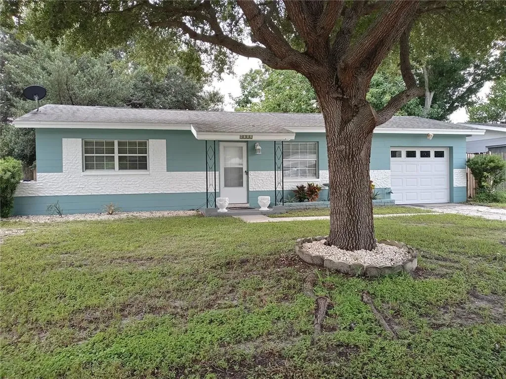 4712 49th Avenue N St Petersburg FL 33714