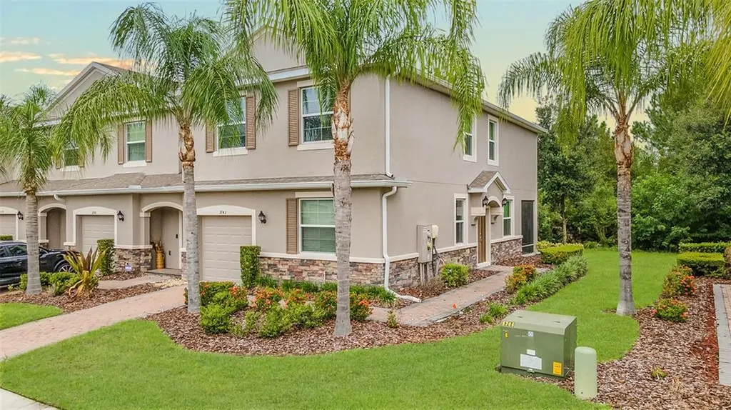 3743 Silverlake Way Wesley Chapel FL 33544