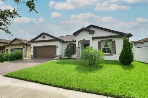 11527 Citrus Fields Place Orlando FL 32836