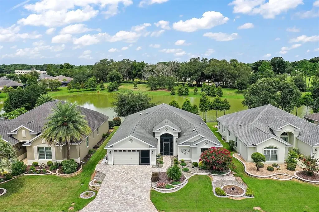 2553 Dividing Creek Path The Villages FL 32162