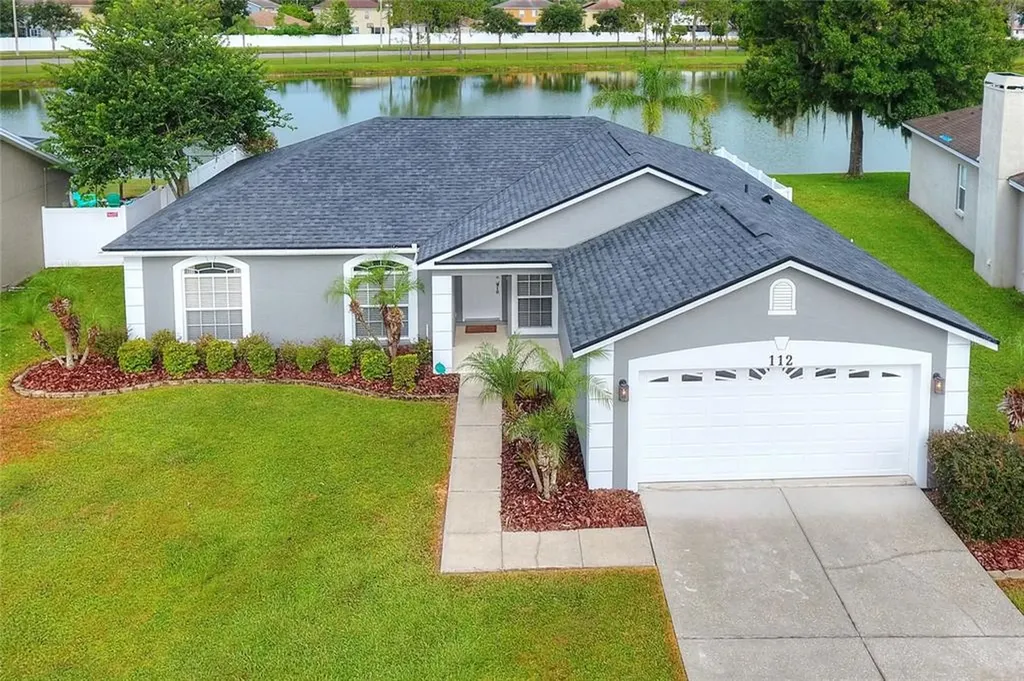112 Seven Oaks Drive Mulberry FL 33860
