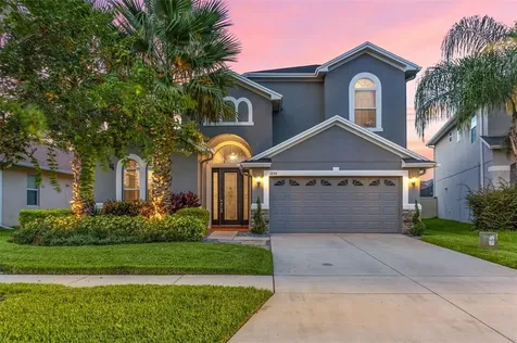 3229 Granite Ridge Loop Land O Lakes FL 34638