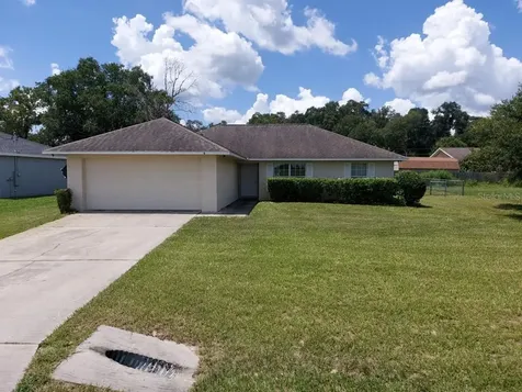 8 Juniper Pass Drive Ocala FL 34480