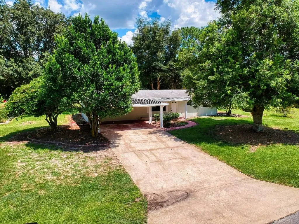 10055 SW 91st Avenue Ocala FL 34481