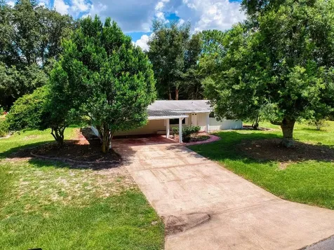 10055 SW 91st Avenue Ocala FL 34481