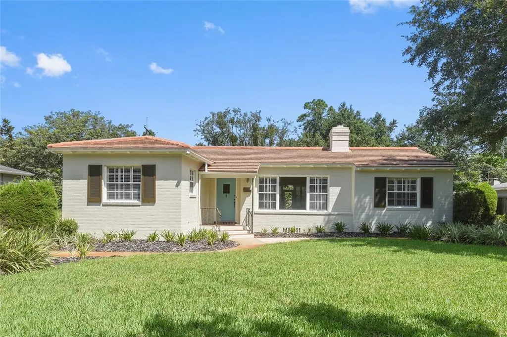 1415 Chichester Street Orlando FL 32803
