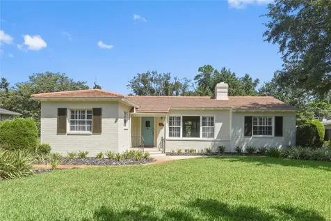 1415 Chichester Street Orlando FL 32803