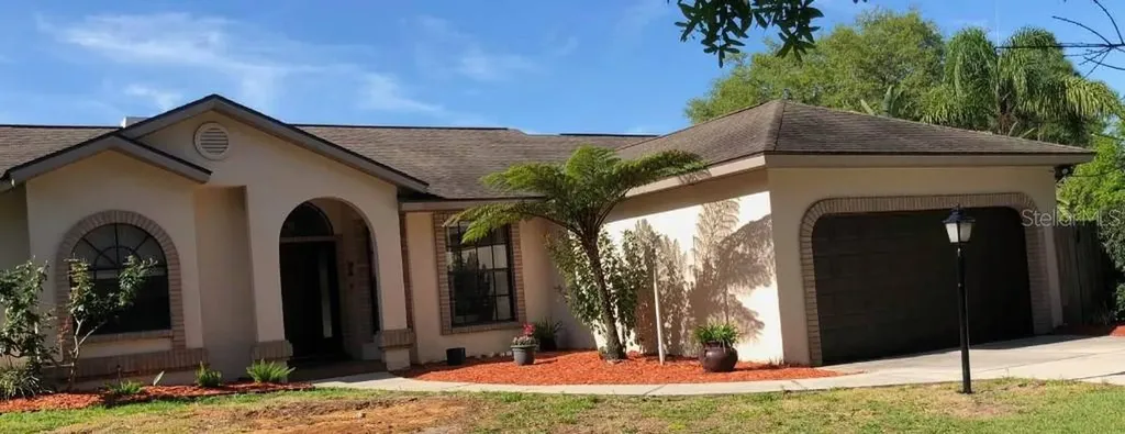 1814 Wagonwheel Road Wimauma FL 33598