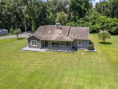 13236 County Road 202 Oxford FL 34484