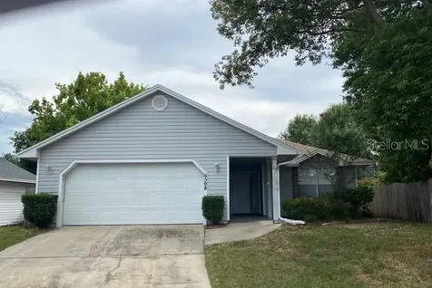 6508 Abercrombie Court Orlando FL 32835