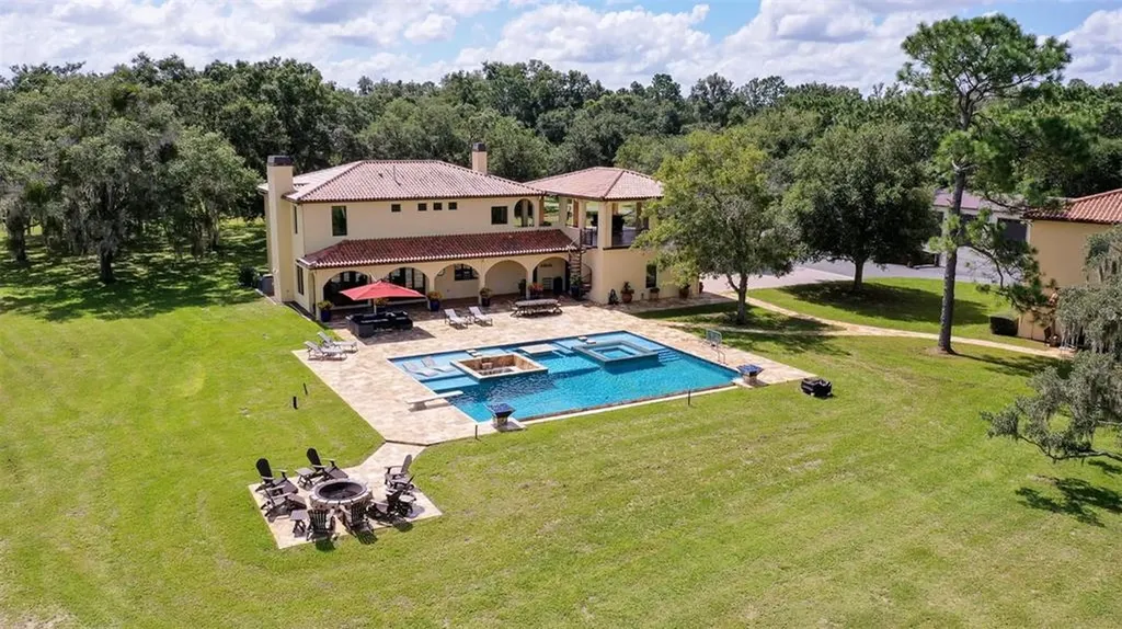 2721 W Yuletide Court Homosassa FL 34446