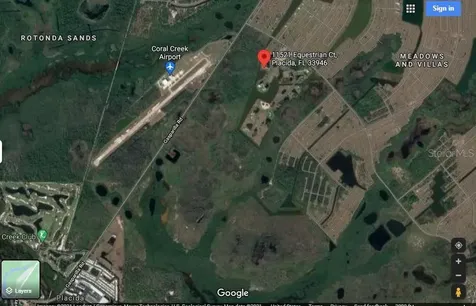 Gasparilla Road Placida FL 33946