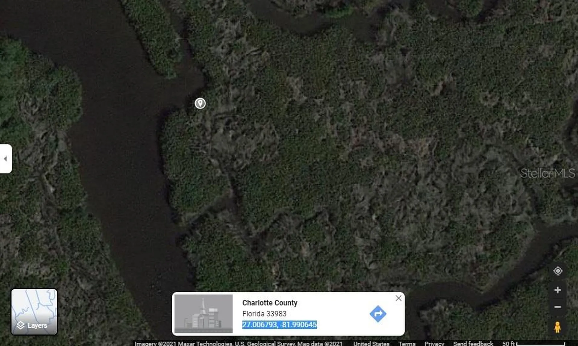 1371 Biscayne Court Punta Gorda FL 33983