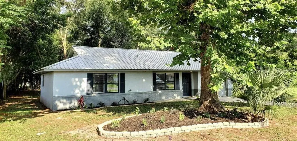 11963 SE 72nd Terrace Road Belleview FL 34420