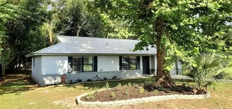 11963 SE 72nd Terrace Road Belleview FL 34420