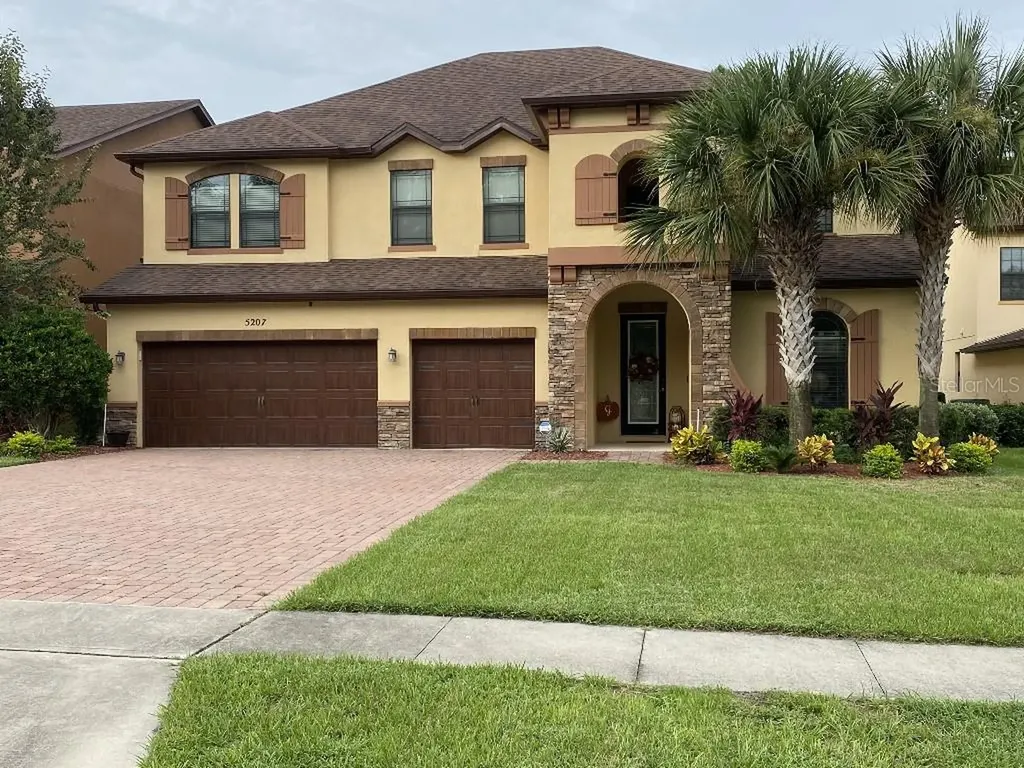 5207 Lake Hinden Cove Saint Cloud FL 34771