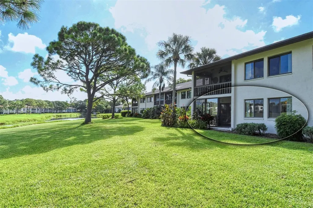 5133 Willow Links Sarasota FL 34235