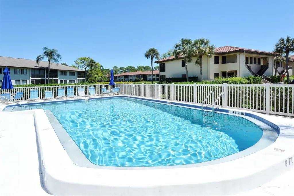 5133 Willow Links Sarasota FL 34235