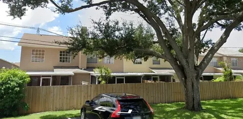1590 Chateaux De Ville Court Clearwater FL 33764