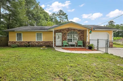 4793 NW 62nd Avenue Ocala FL 34482