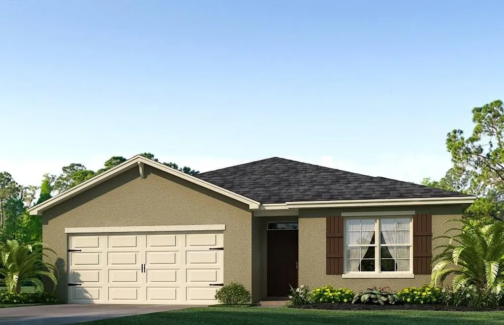 29772 Anahid Drive Leesburg FL 34748