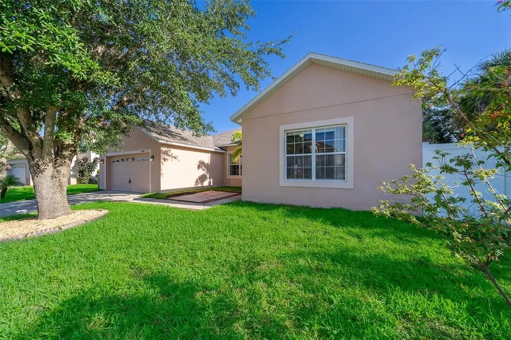 5401 Calla Lily Court Kissimmee FL 34758