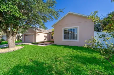 5401 Calla Lily Court Kissimmee FL 34758