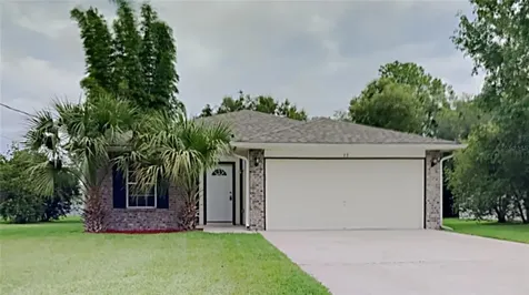 33 Sea Trail Palm Coast FL 32164
