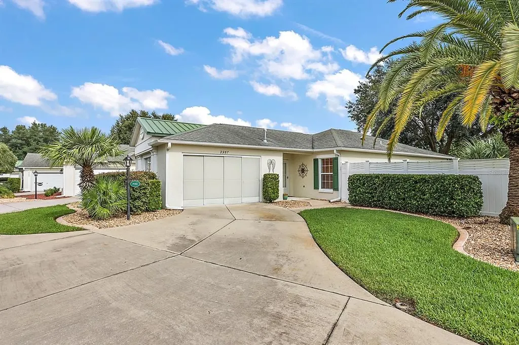 2957 Fair Oak Terrace The Villages FL 32162