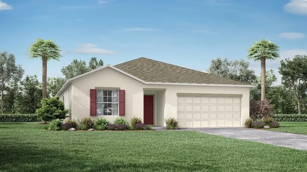1049 Bradford Ridge Drive Leesburg FL 34748