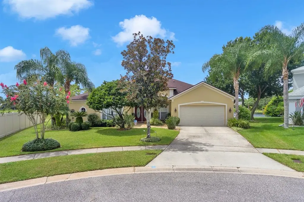 2662 Shinoak Drive Orlando FL 32837
