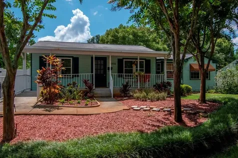 3806 S Drexel Avenue Tampa FL 33611