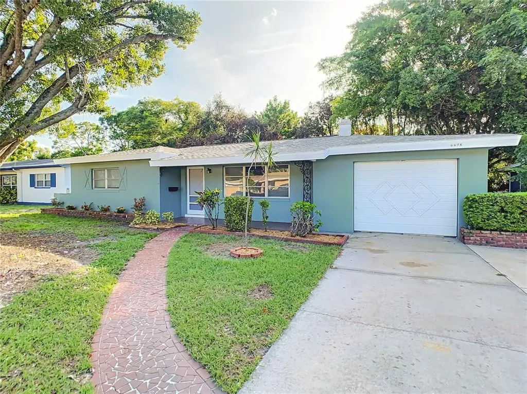 6698 22nd Way S St Petersburg FL 33712