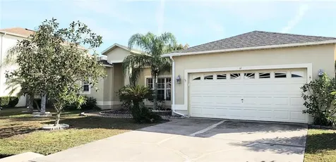 57 Andora Court Kissimmee FL 34758