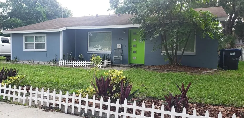 1809 S Fern Creek Avenue Orlando FL 32806