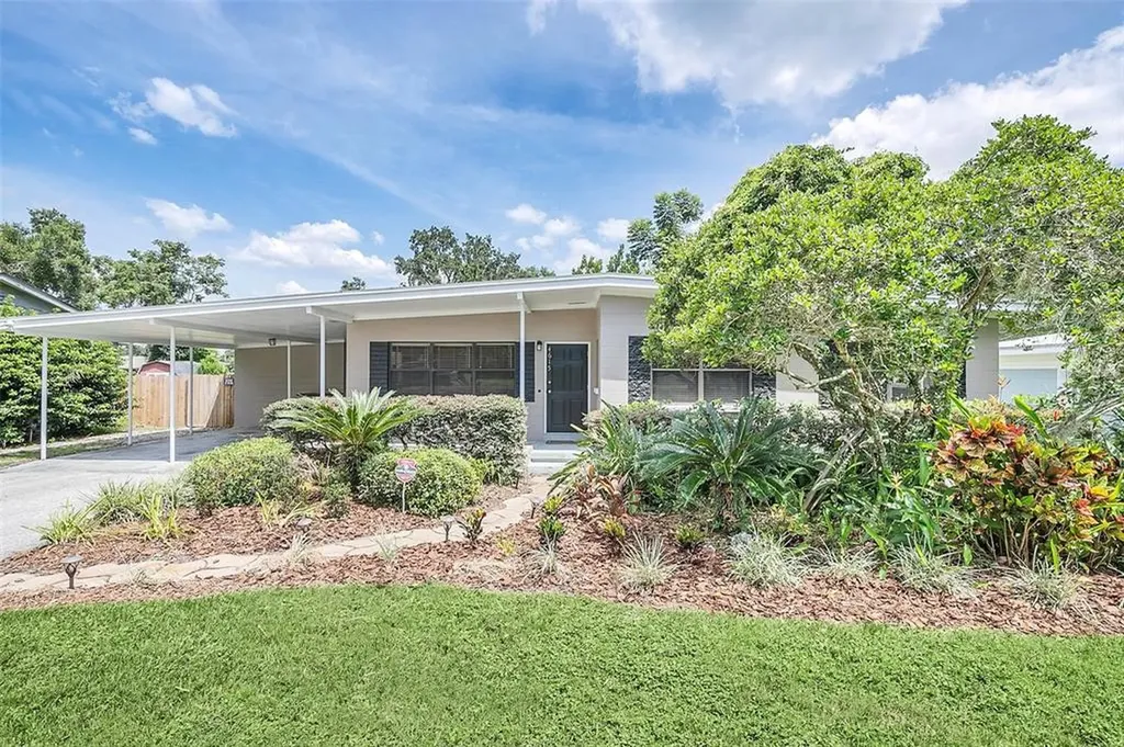 4615 S Fern Creek Avenue Orlando FL 32806