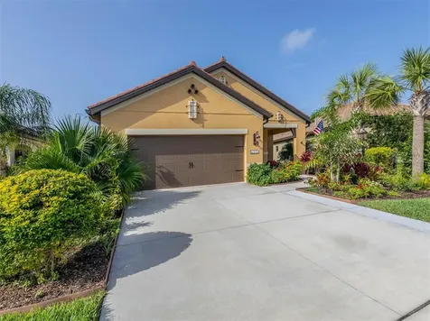 233 Marcheno Way Nokomis FL 34275