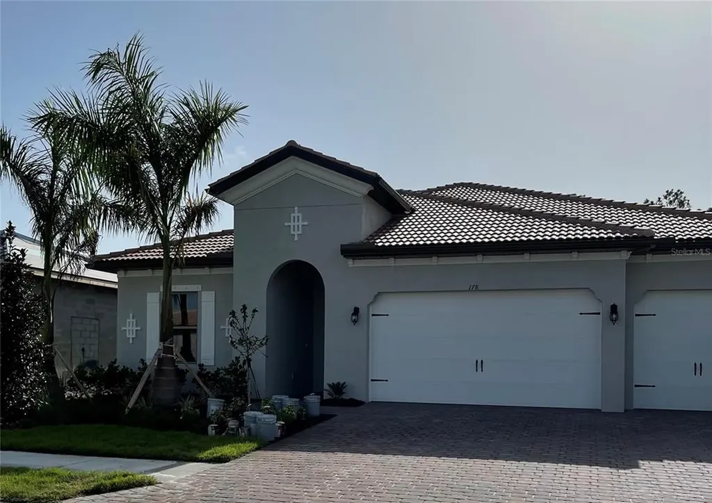 178 Veraza Court Nokomis FL 34275