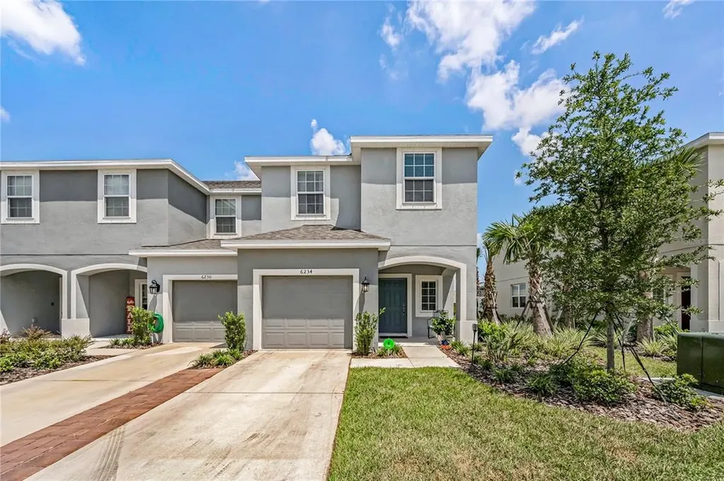 6234 Willowside Street Palmetto FL 34221