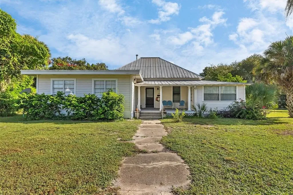 523 E Magnolia Street Arcadia FL 34266