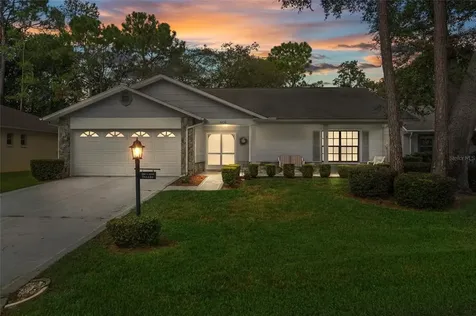 6438 Lost Tree Lane Spring Hill FL 34606