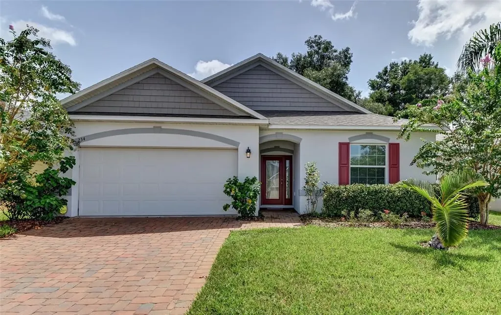 234 W Fiesta Key Loop Deland FL 32720